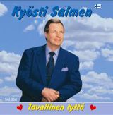 Tavallinen tytt